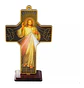 Camándula Rosario Escapulario Jesús  + Cuadro Religioso  - Miniatura 5