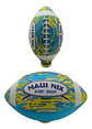 Balón Fútbol Americano Juguete Deporte Super  Bowl - Miniatura 2
