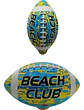 Balón Fútbol Americano Juguete Deporte Super  Bowl - Miniatura 3