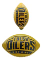 Balón Fútbol Americano Juguete Deporte Super  Bowl - Miniatura 4