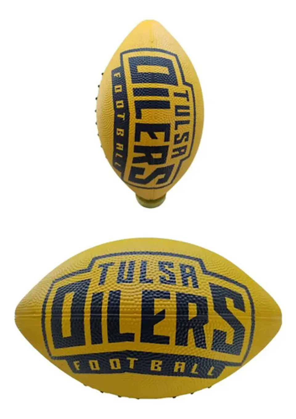 Balón Fútbol Americano Juguete Deporte Super  Bowl 4