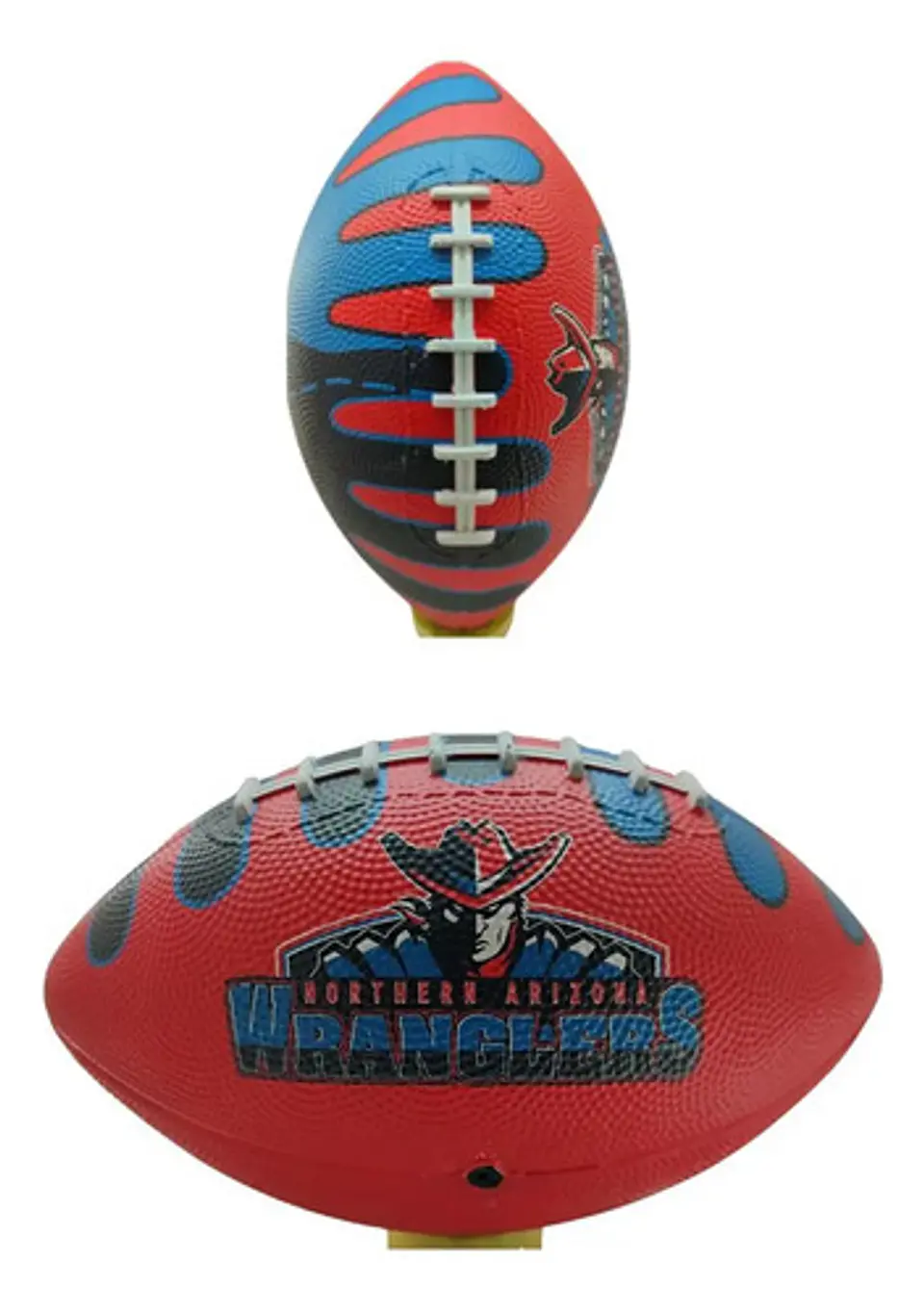 Balón Fútbol Americano Juguete Deporte Super  Bowl 5