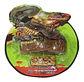 Lanzador Dinosaurio De Carros Autos Juguete Niños Pista Niño - Miniatura 5