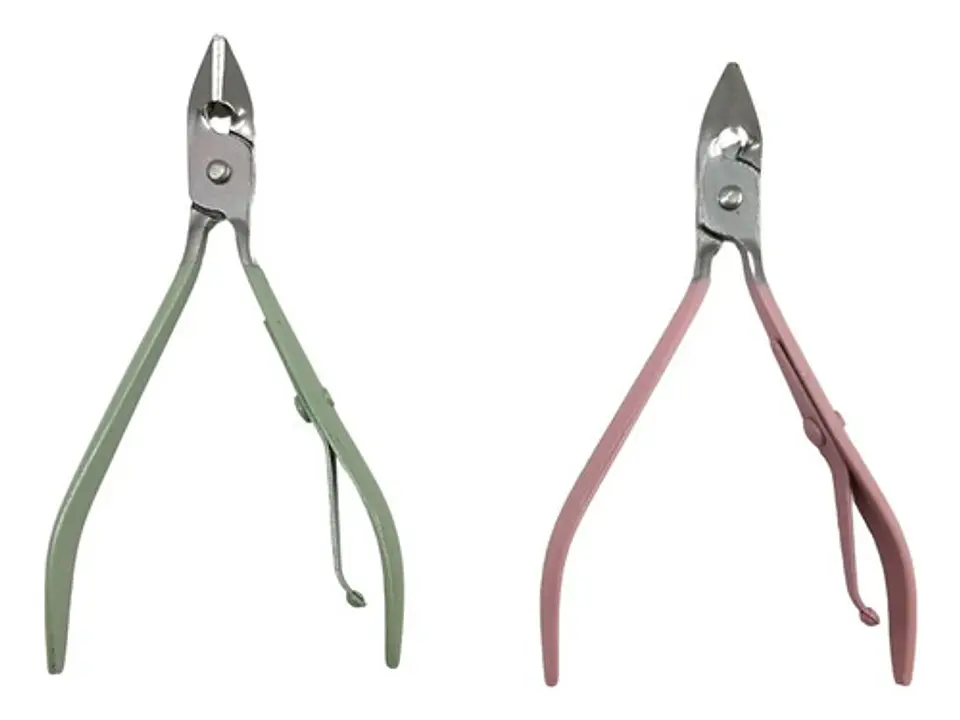 Pinza Profesional Para Cutícula 5