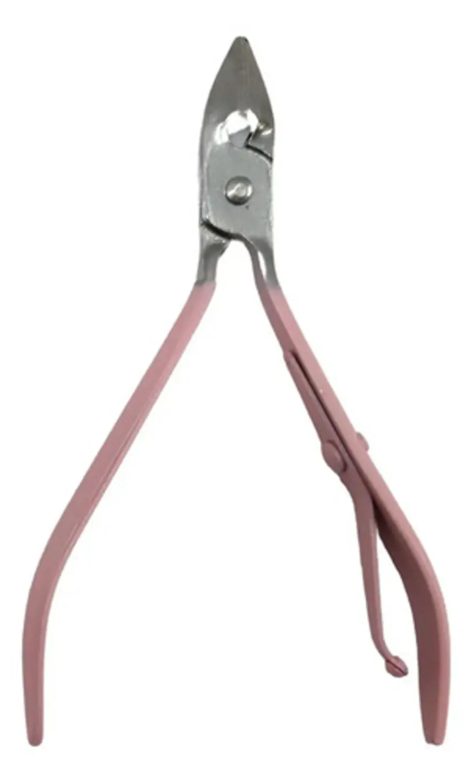 Pinza Profesional Para Cutícula 6