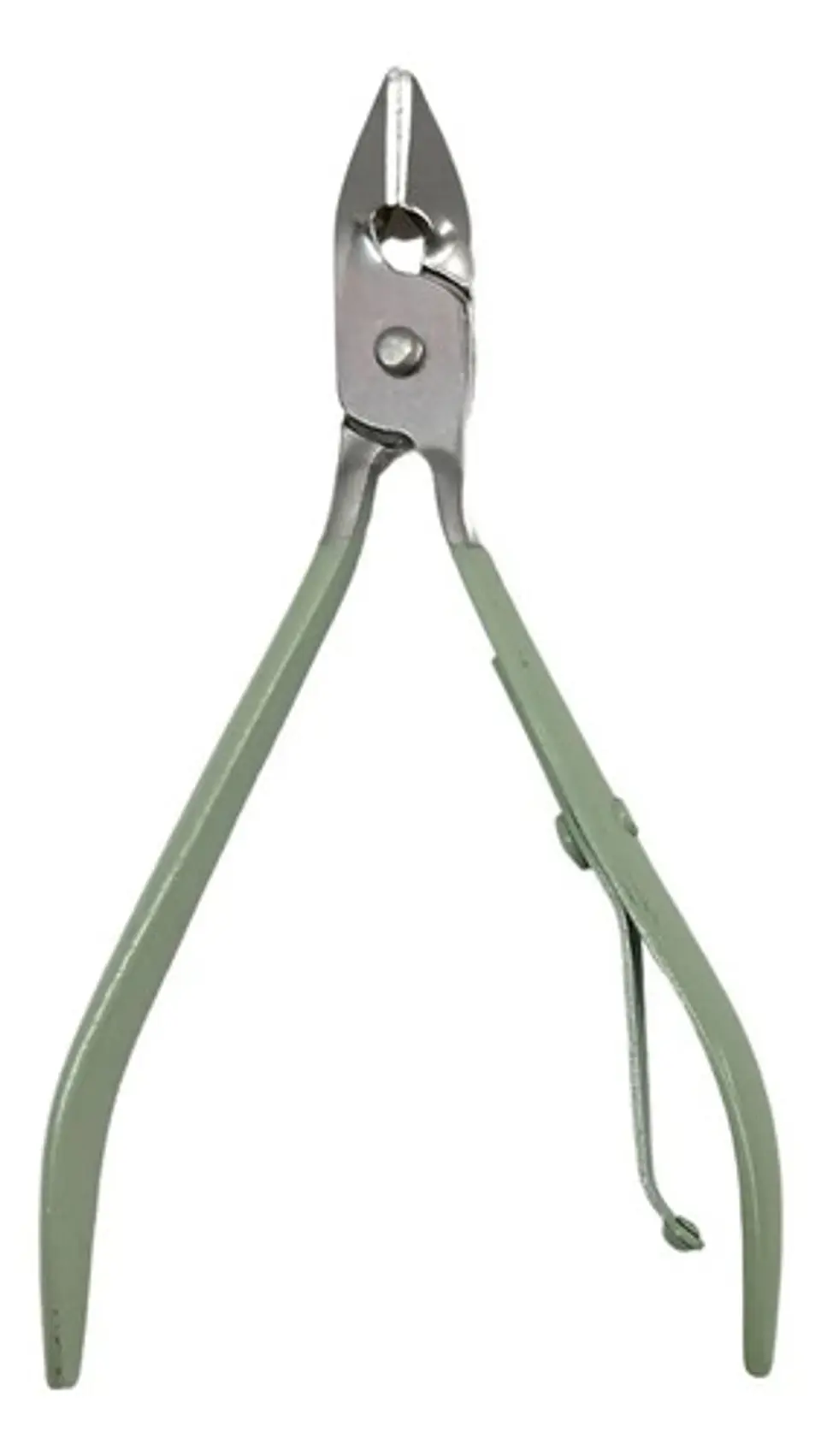 Pinza Profesional Para Cutícula 7