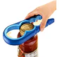 Destapador Abre Fácil  Frascos Cocina Chef Alimentos  - Miniatura 1
