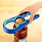 Destapador Abre Fácil  Frascos Cocina Chef Alimentos  - Miniatura 4