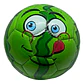 Balón Frutas Futbol Soccer Colores Modelo Juego Deporte  - Miniatura 3