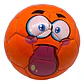 Balón Frutas Futbol Soccer Colores Modelo Juego Deporte  - Miniatura 4
