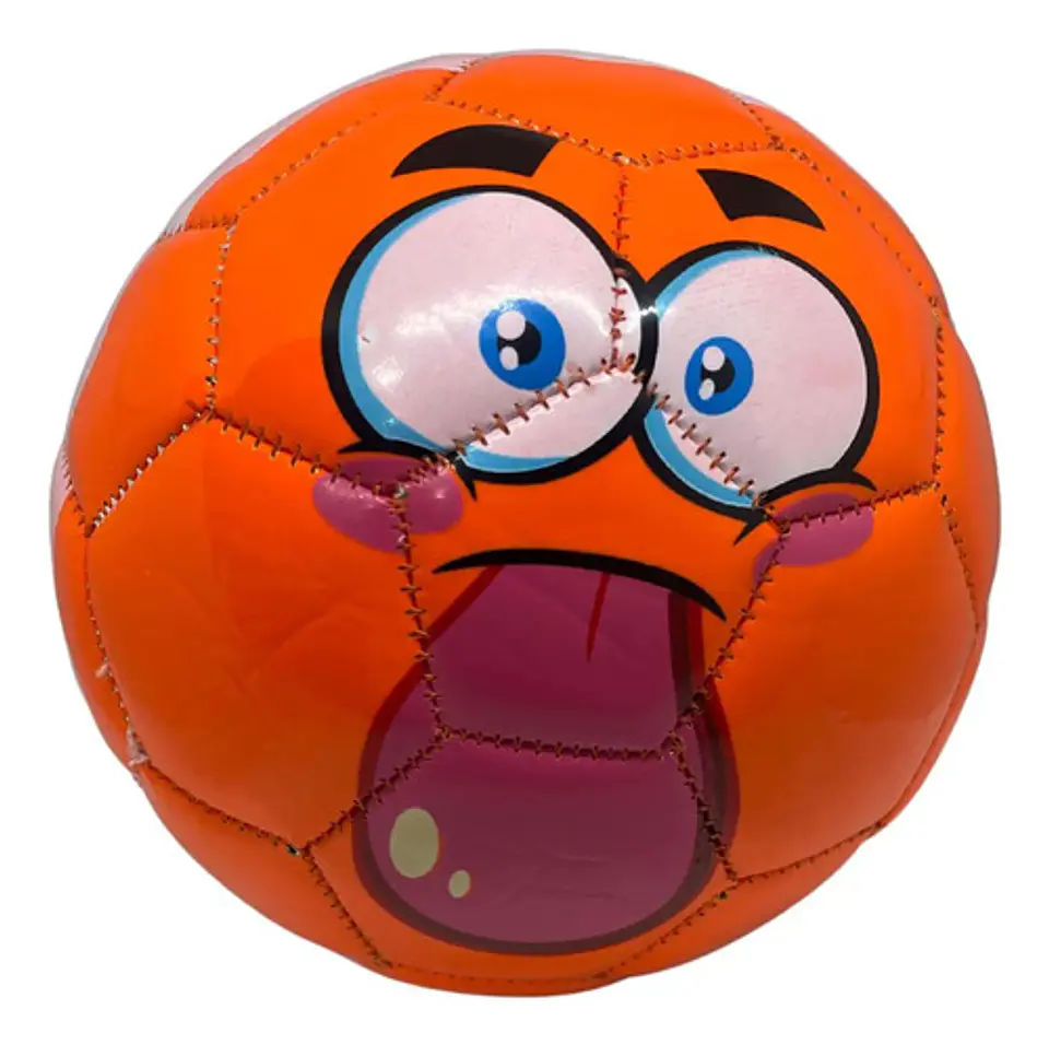 Balón Frutas Futbol Soccer Colores Modelo Juego Deporte  4