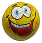 Balón Frutas Futbol Soccer Colores Modelo Juego Deporte  - Miniatura 5
