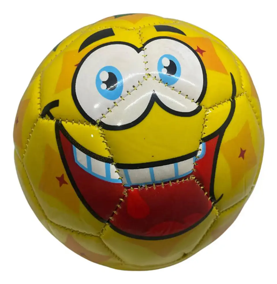 Balón Frutas Futbol Soccer Colores Modelo Juego Deporte  5