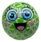Balón Frutas Futbol Soccer Colores Modelo Juego Deporte  - Miniatura 6