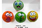 Balón Frutas Futbol Soccer Colores Modelo Juego Deporte  - Miniatura 7