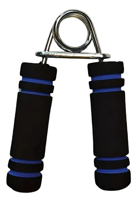Ejercicio Fuerza Para La Mano Hand Grip Pinzas Agarre Manos 