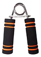 Ejercicio Fuerza Para La Mano Hand Grip Pinzas Agarre Manos  - Miniatura 3