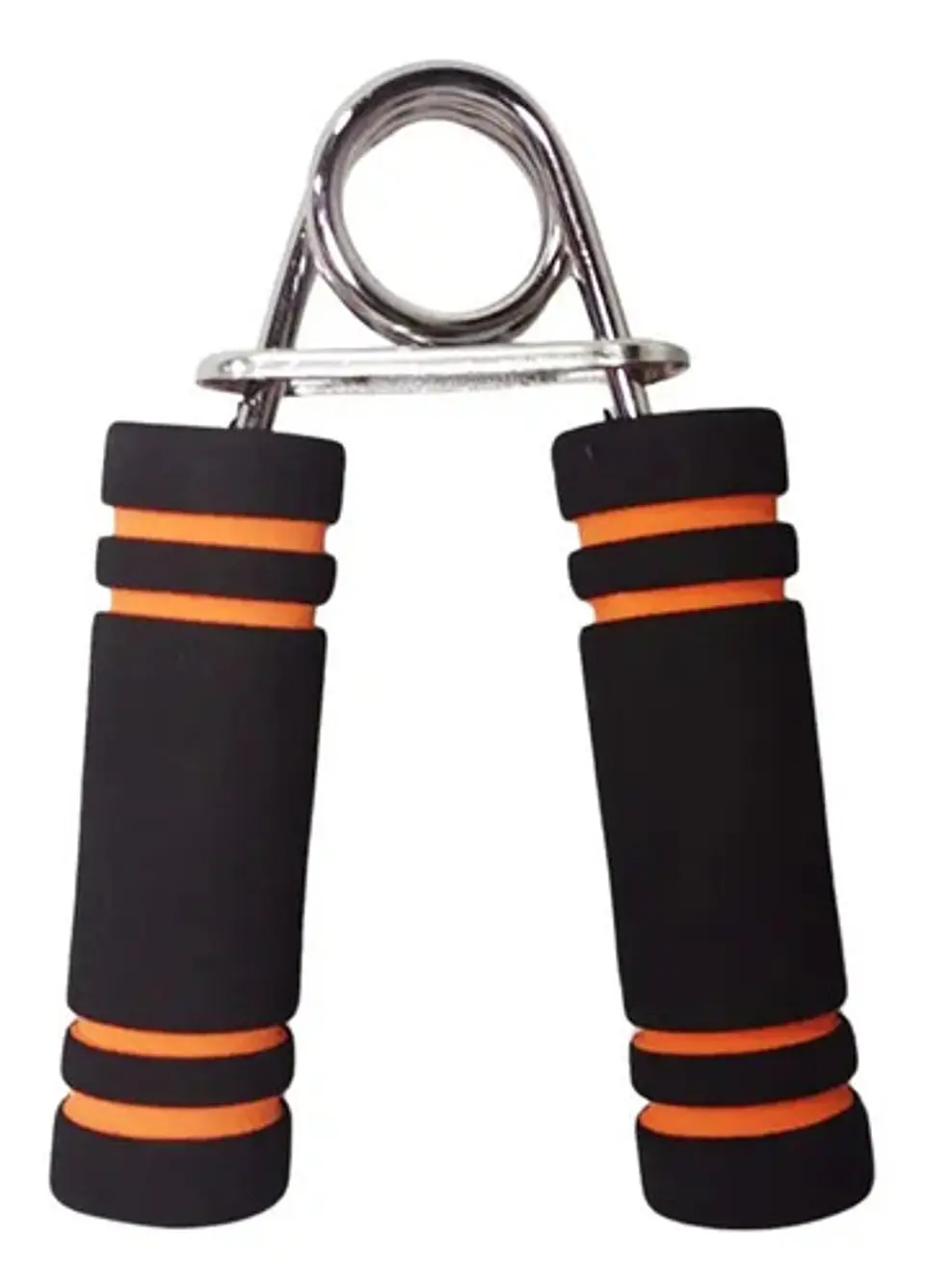 Ejercicio Fuerza Para La Mano Hand Grip Pinzas Agarre Manos  3