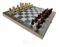 Ajedrez Magnético 3-b-1 Edición Limitada Juego De Mesa - Miniatura 2