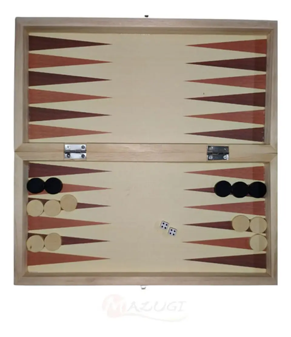 Ajedrez Magnético 3-b-1 Edición Limitada Juego De Mesa 3