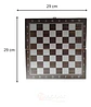 Ajedrez Magnético 3-b-1 Edición Limitada Juego De Mesa - Miniatura 5