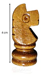 Ajedrez Magnético 3-b-1 Edición Limitada Juego De Mesa - Miniatura 6