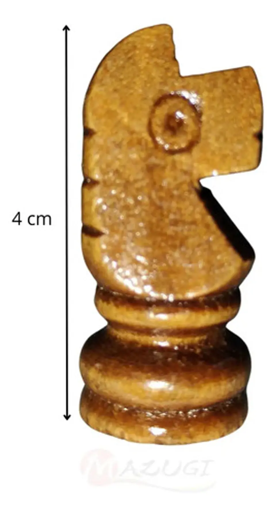 Ajedrez Magnético 3-b-1 Edición Limitada Juego De Mesa 6