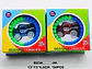 Magic Track Carro Luz Pista 56 Piezas Juguete Niños Regalo - Miniatura 5