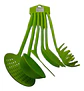 Cucharas Cucharon Juego De Cubiertos Mesa Cocina Wc017 - Miniatura 4