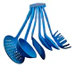 Cucharas Cucharon Juego De Cubiertos Mesa Cocina Wc017 - Miniatura 5