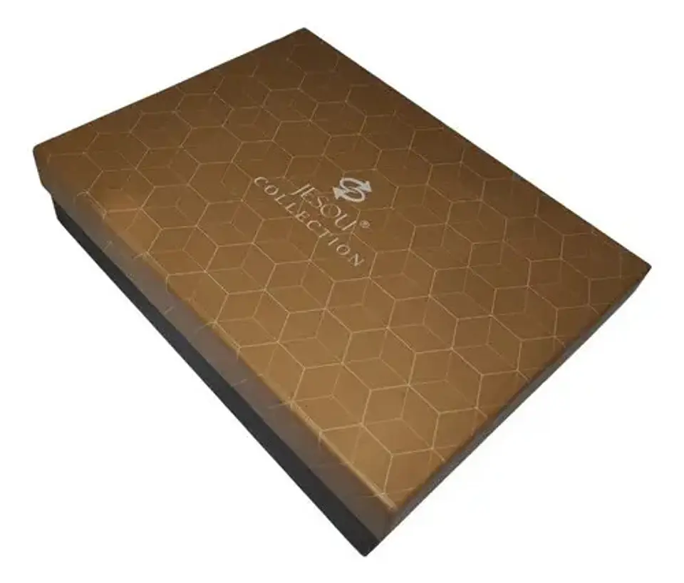Estuche De Lujo Hombre Regalo Padre Reloj Correa Billetera 3