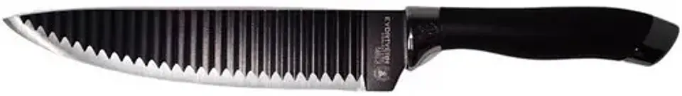 Cuchillos Set 6  Protector Dedo 1 Pelador 1 Tijera Cocina 2