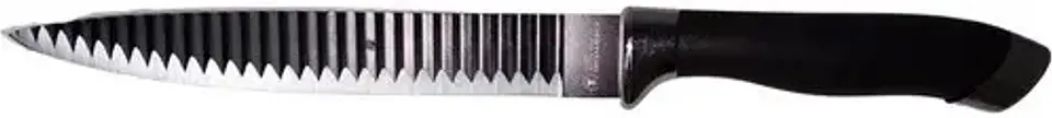 Cuchillos Set 6  Protector Dedo 1 Pelador 1 Tijera Cocina 3