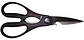 Cuchillos Set 6  Protector Dedo 1 Pelador 1 Tijera Cocina - Miniatura 6