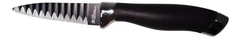 Cuchillos Set 6  Protector Dedo 1 Pelador 1 Tijera Cocina 7