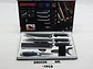 Cuchillos Set 6  Protector Dedo 1 Pelador 1 Tijera Cocina - Miniatura 9