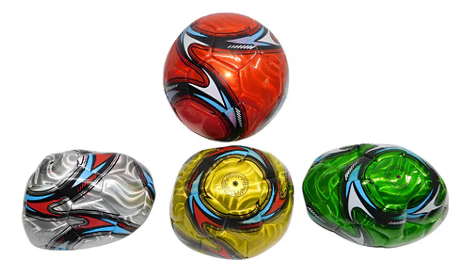 Soccer Balón De Fútbol Deporte Juego Regalo Para Niños#5 /b1 1