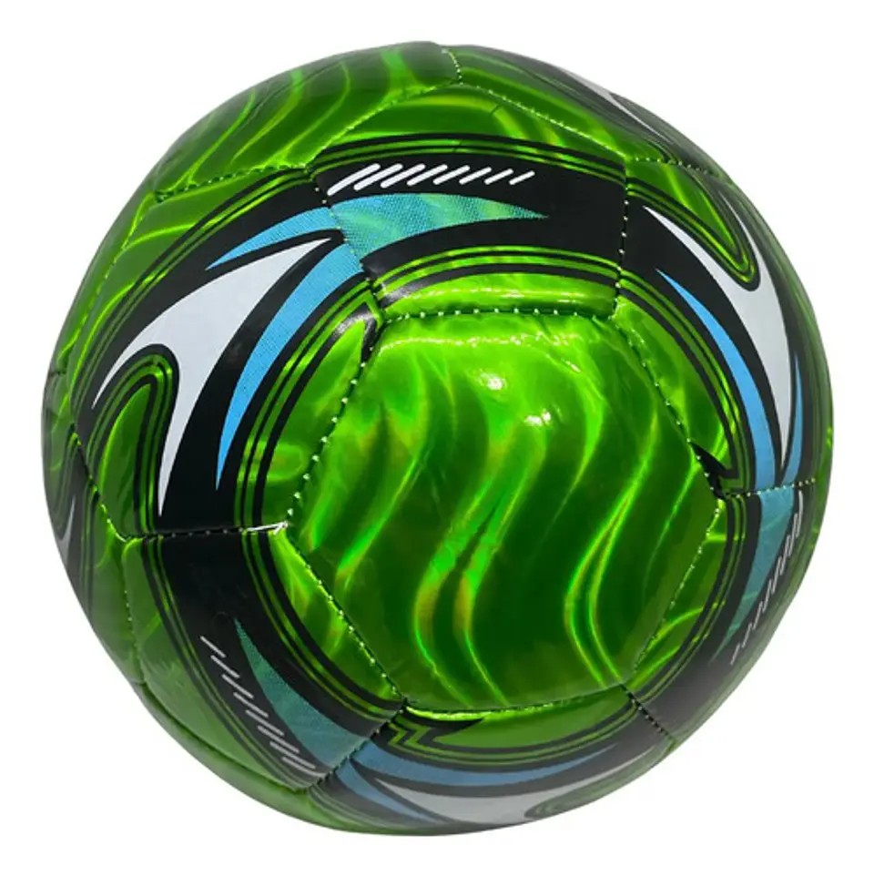 Soccer Balón De Fútbol Deporte Juego Regalo Para Niños#5 /b1 5
