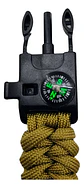 Reloj Pulso Para Hombre Resistente Al Agua Camping  Regalo  - Miniatura 4