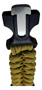 Reloj Pulso Para Hombre Resistente Al Agua Camping  Regalo  - Miniatura 5