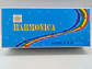 Armonica 10 Celdas Instrumento Viento Estuche Harmonica Fina - Miniatura 4