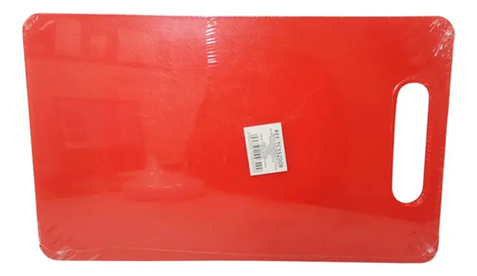 Tabla Para Cortar Pequeña Delgada 4 Colores Diferentes 3