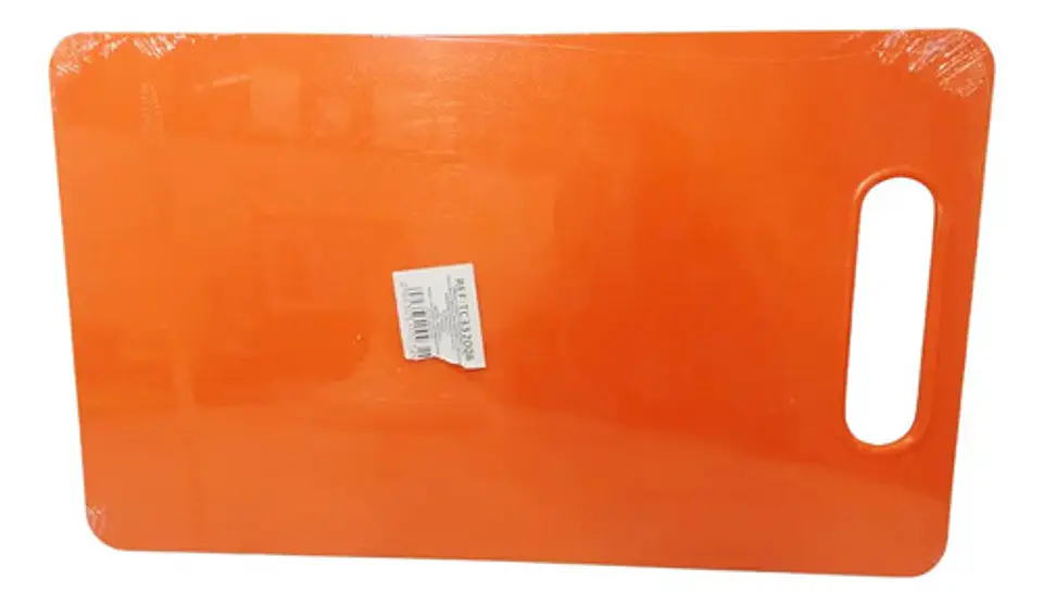 Tabla Para Cortar Pequeña Delgada 4 Colores Diferentes 11