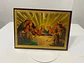 Cuadro Ultima Cena Jesús Madera Articulo Religioso - Miniatura 2