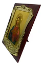 Cuadro Ultima Cena Jesús Madera Articulo Religioso - Miniatura 3