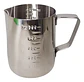 Vaso Taza Pocillo Jarra Pequeño Acero 600ml Cocina Bebidas - Miniatura 2