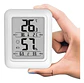 Termómetro Digital Blanco Cocina Marca Digital Precisión -50°c A +70°c - Miniatura 2