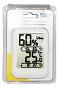 Termómetro Digital Blanco Cocina Marca Digital Precisión -50°c A +70°c - Miniatura 6