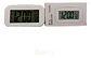 Reloj Despertador Digital Pequeño Para Mesa Nocturna - Miniatura 1