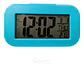 Reloj Despertador Digital Pequeño Para Mesa Nocturna - Miniatura 6